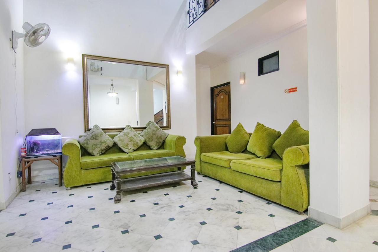 Fabhotel Singh Suite Gurgaon Extérieur photo