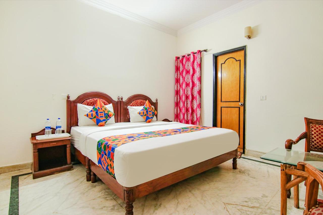 Fabhotel Singh Suite Gurgaon Extérieur photo