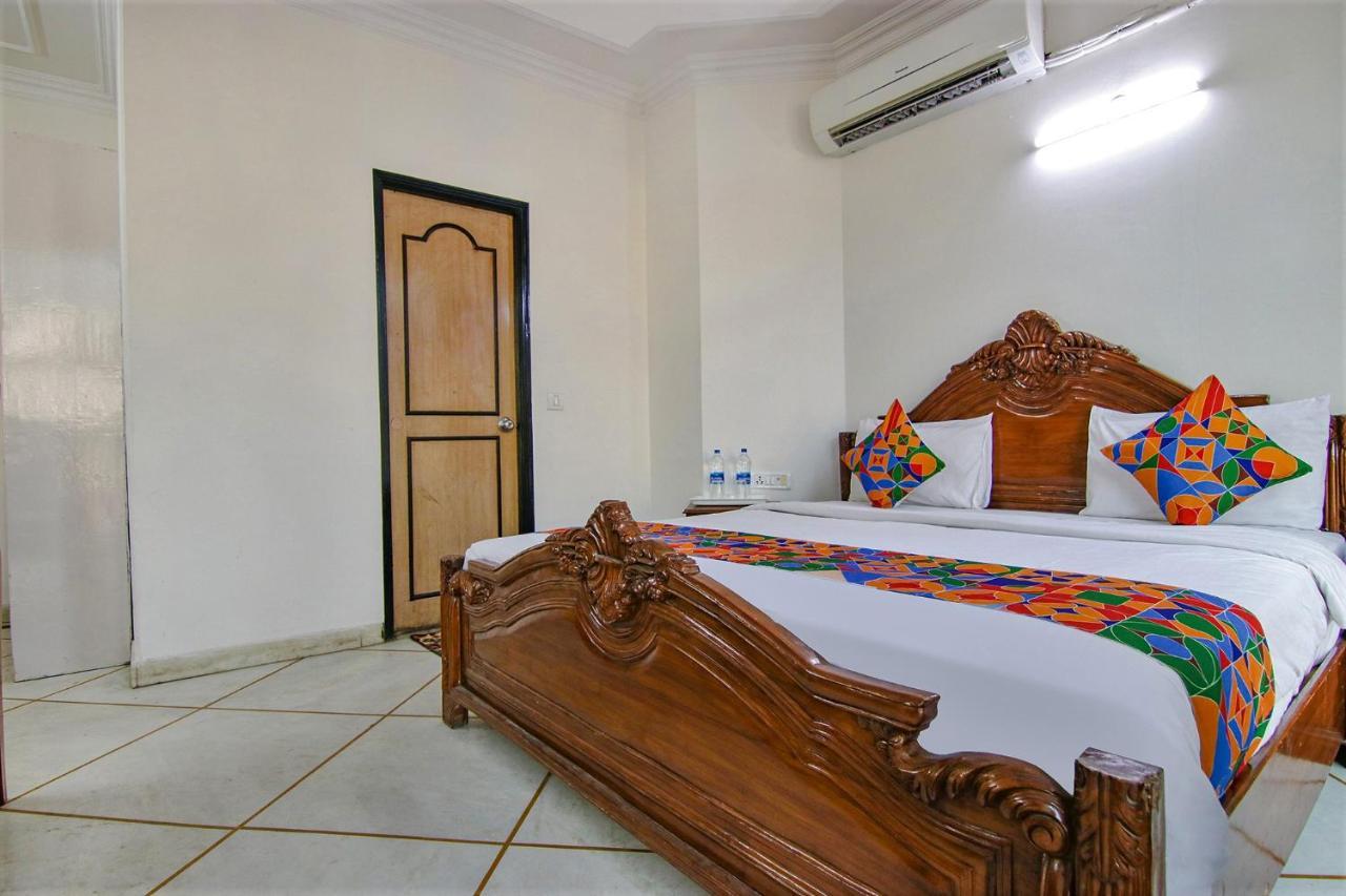 Fabhotel Singh Suite Gurgaon Extérieur photo